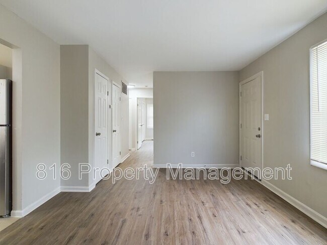 Building Photo - 11315 Booth Ave