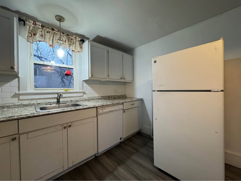 Building Photo - 6 Graham St