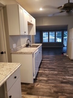 Kitchen - 8 S Main St