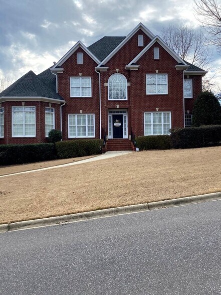 Building Photo - 4281 Milner Rd E