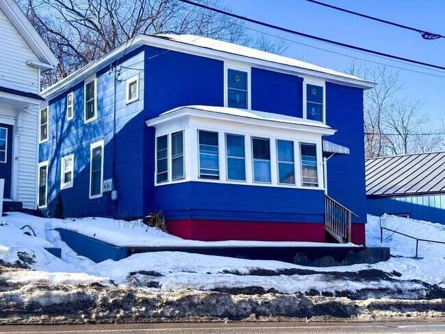 Building Photo - FSC LLC