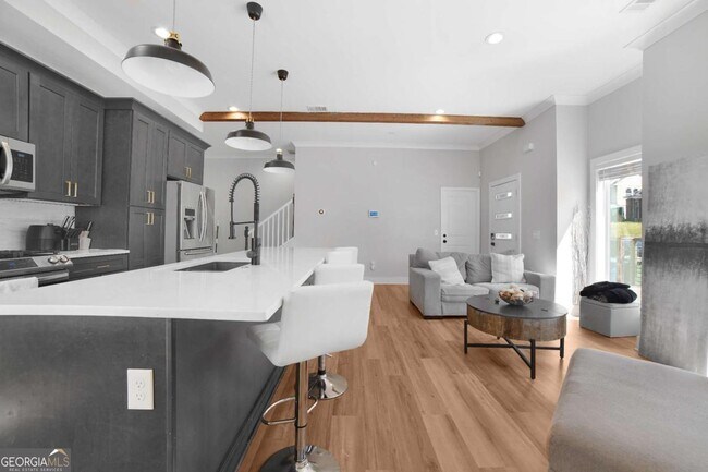 Building Photo - 957 Ashby Grove SW