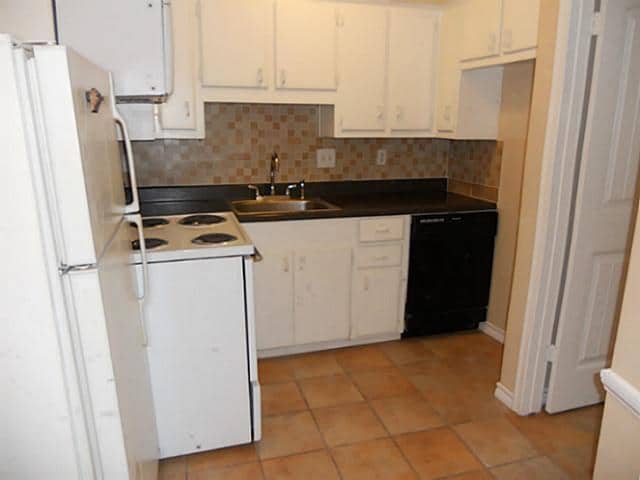 Building Photo - 5001 Bowser Ave