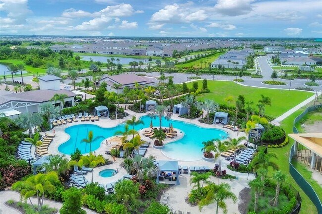 Building Photo - 3703 Hatchery Wy