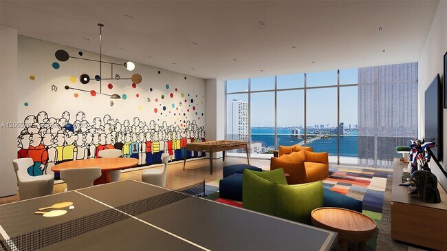 Building Photo - 1400 Biscayne Blvd