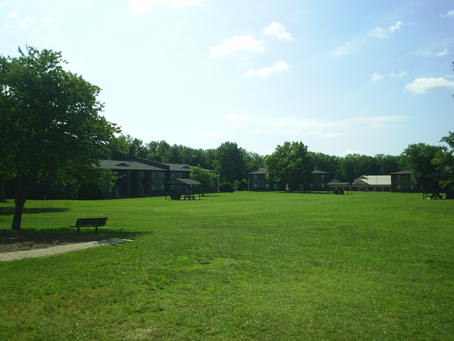 Building Photo - Continental Apartments