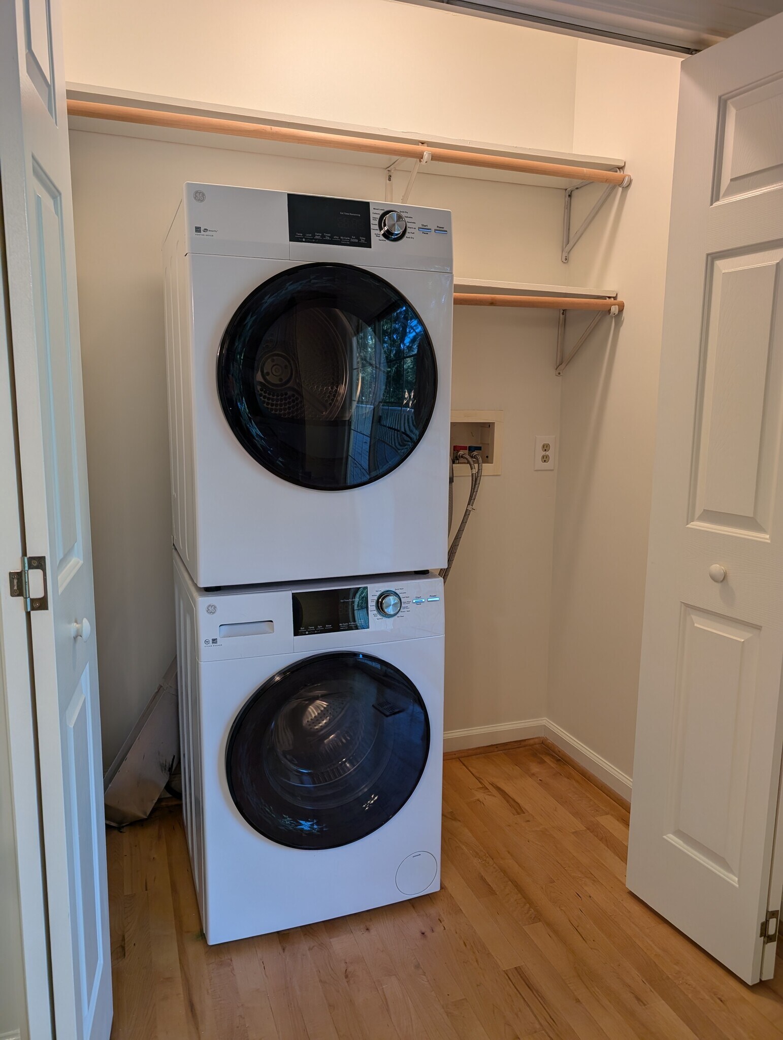 Laundry on First Floor - 14 Weaver Rd