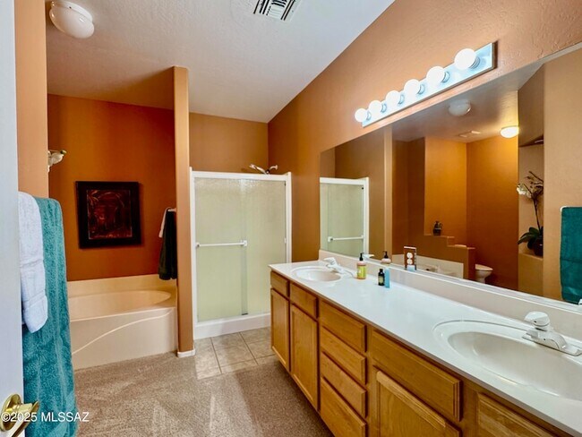 Building Photo - 755 W Vistoso Highlands Dr