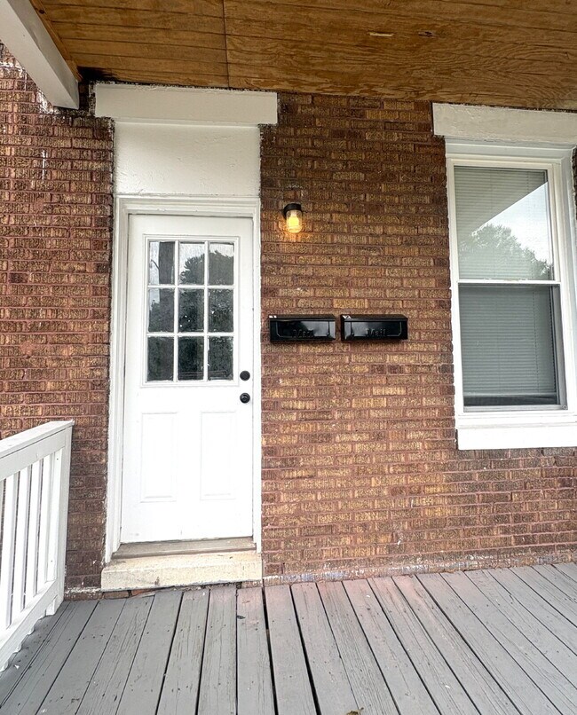 Building Photo - 2213 Belair Rd