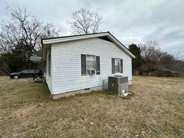 Building Photo - 586 Bakers Chapel Rd