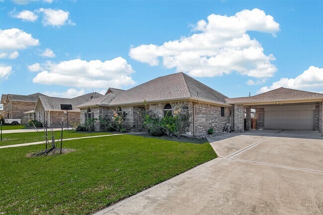 Building Photo - 6546 Grapevine Bend