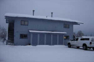 Building Photo - 1611 Juneau Dr