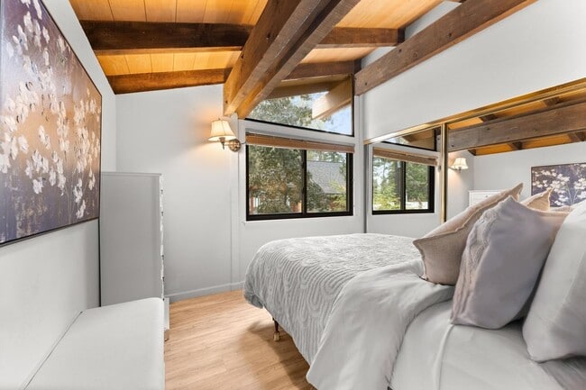 Building Photo - SKI LEASE: Gas Fireplace, Pet Friendly, Downtown Kings Beach