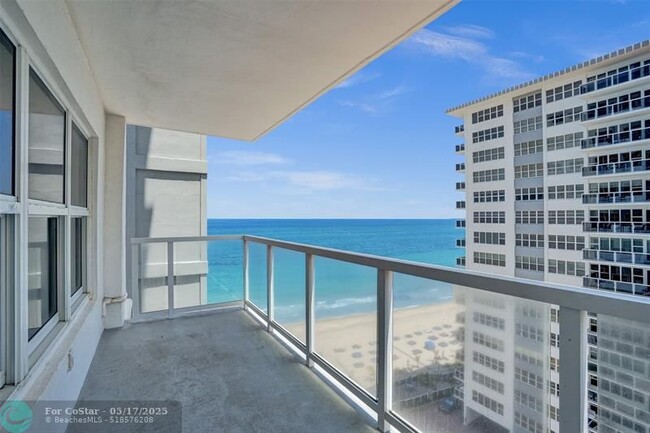 Building Photo - 3750 Galt Ocean Dr