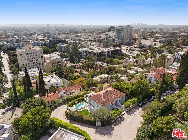 Building Photo - 6650 Whitley Terrace