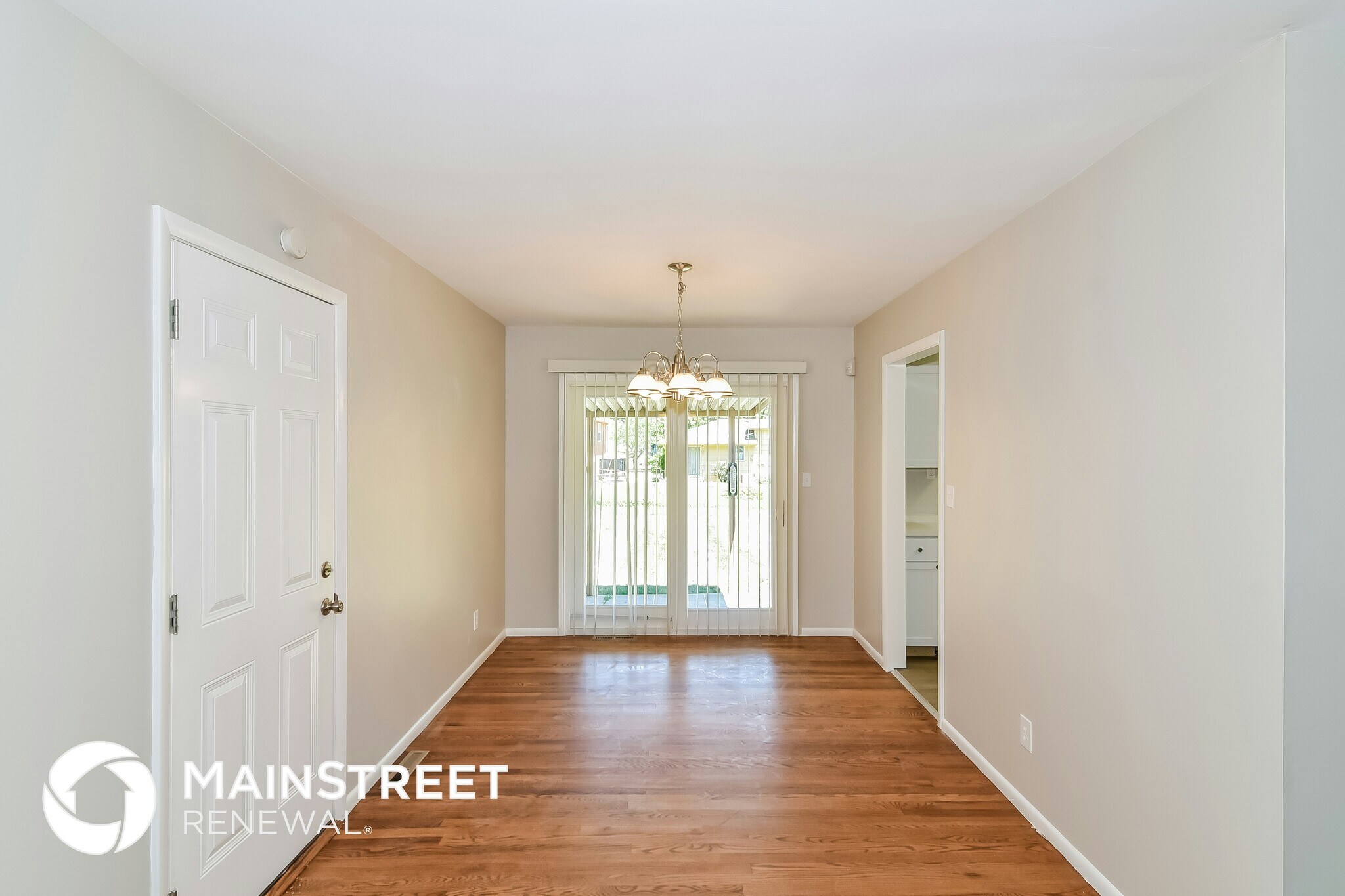 Building Photo - 8102 E 93rd Terrace