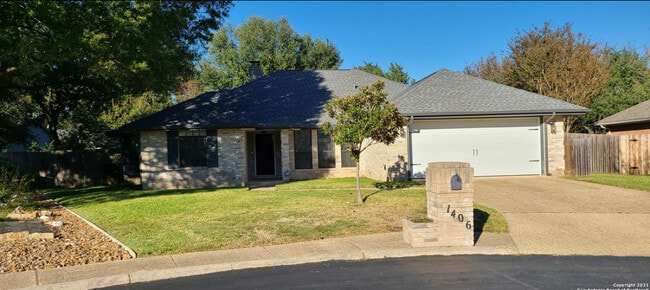 Primary Photo - 1406 Branchwood