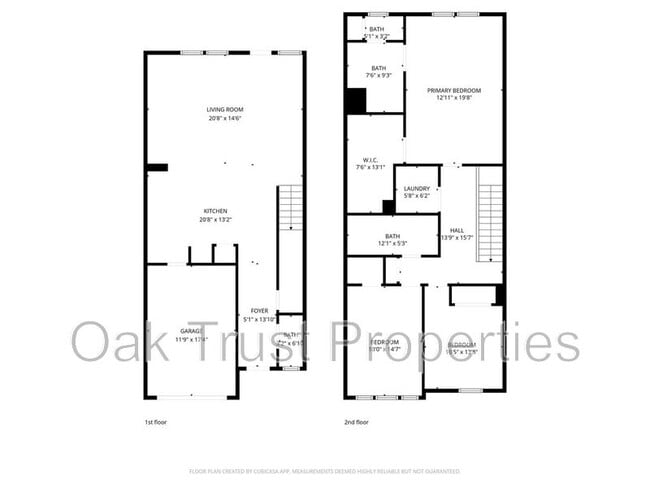Building Photo - 726 Ridgley Dr