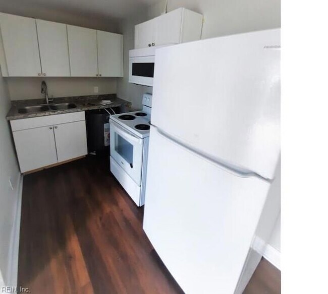 Building Photo - 1510 Wilson Rd