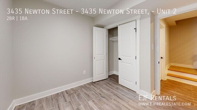 Building Photo - 3435 Newton St