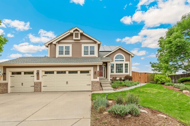 Building Photo - 12756 Utica Cir