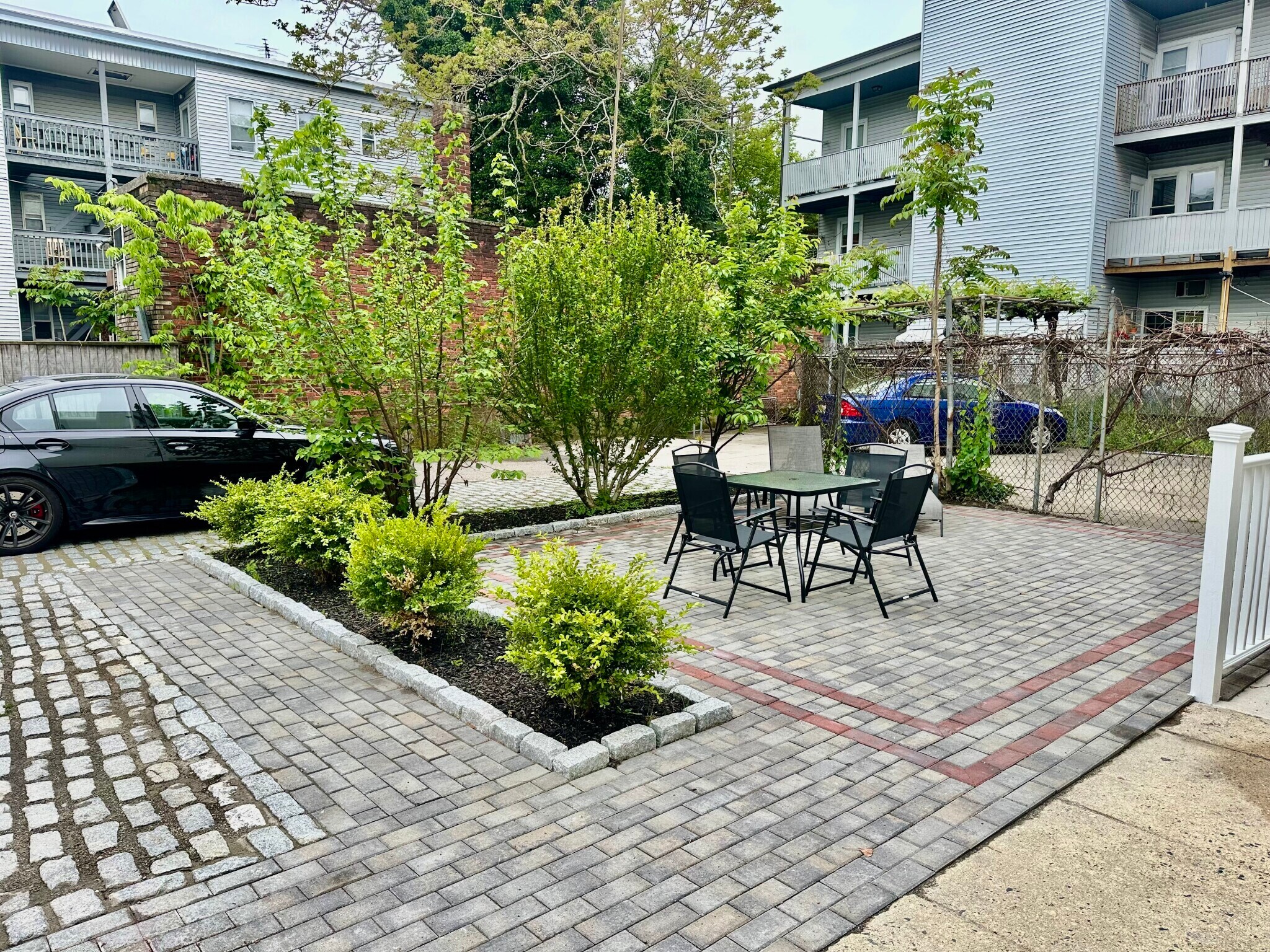Building Photo - 12-14 Marcella St. Unit 2A