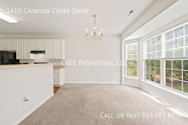 Building Photo - 1410 Crimson Creek Dr