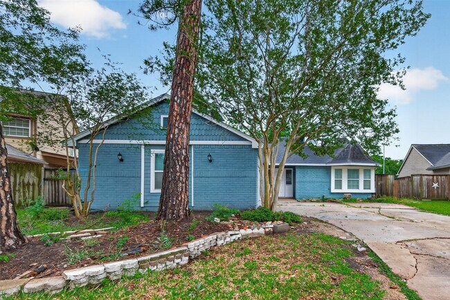 Building Photo - 12307 Gambit Dr