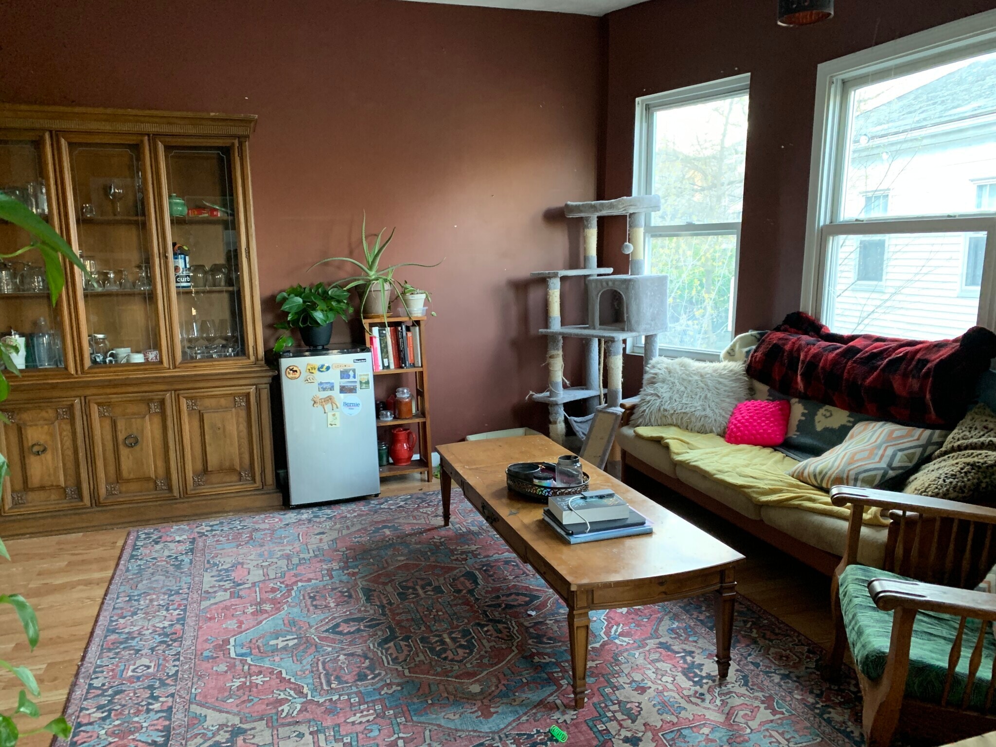 Building Photo - 281 Alewife Brook Pky