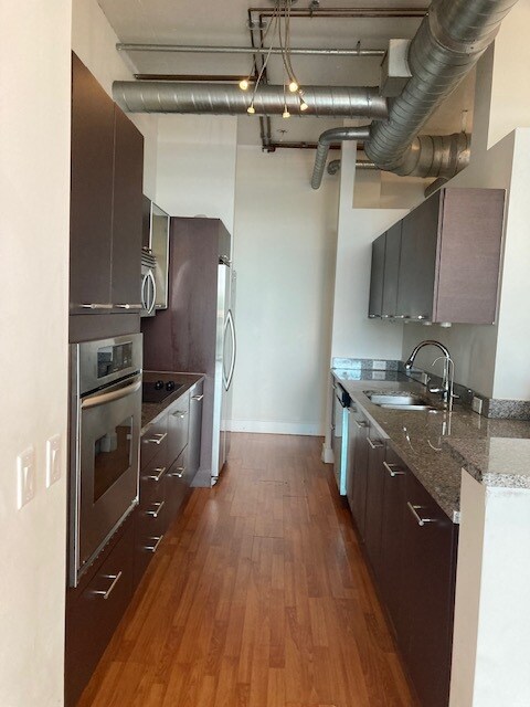 Kitchen - 3029 NE 188th St