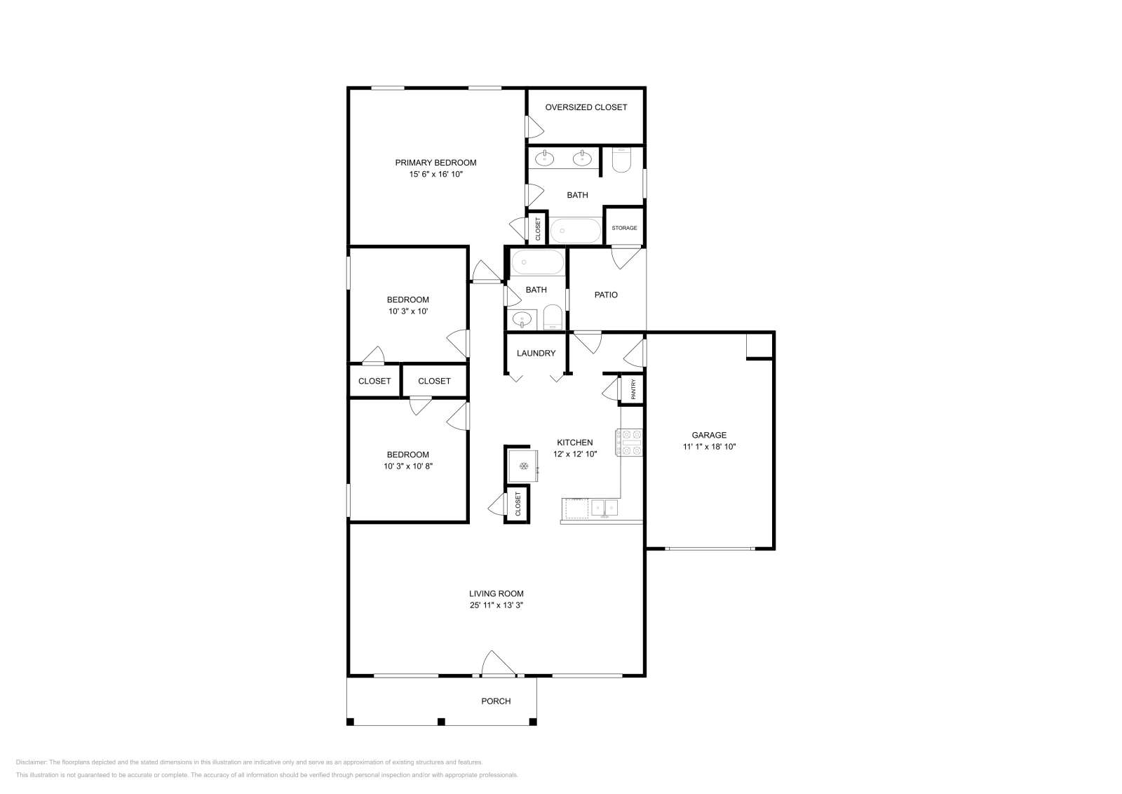 Building Photo - 180 Riglaw Cir