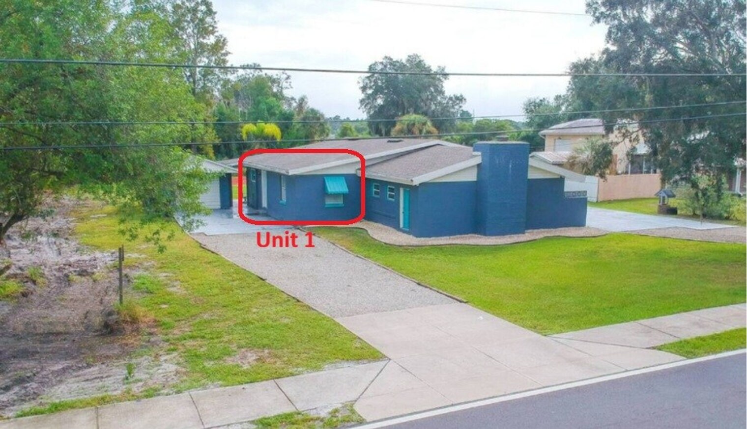 Building Photo - 1735 Grayson Dr