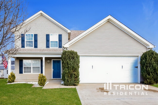 Building Photo - 4924 Nina Marie Ave