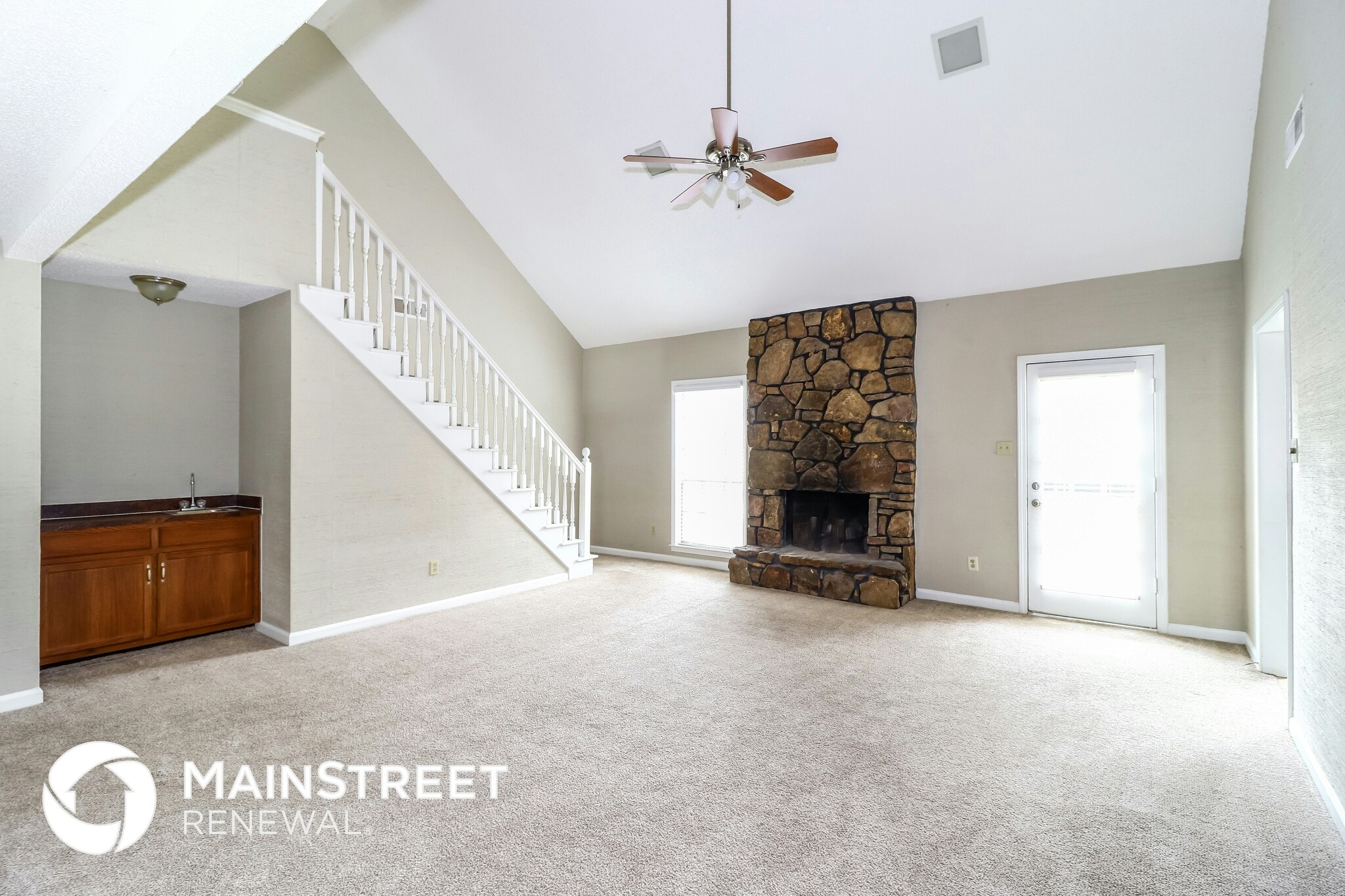 Building Photo - 2219 Nutbush Pl