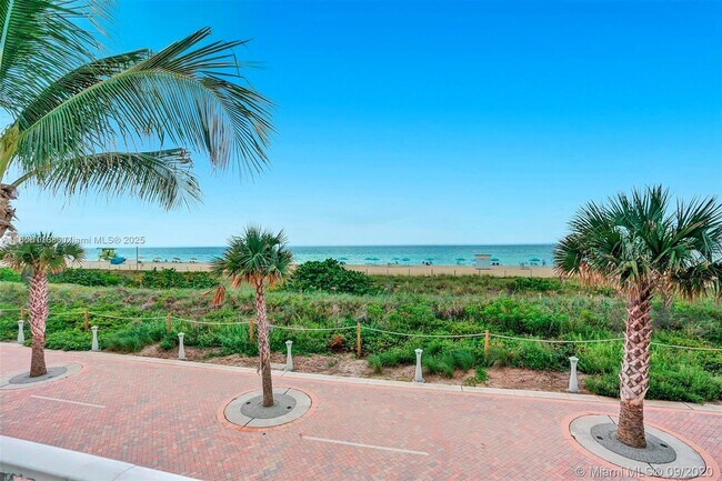 Building Photo - 5701 Collins Ave