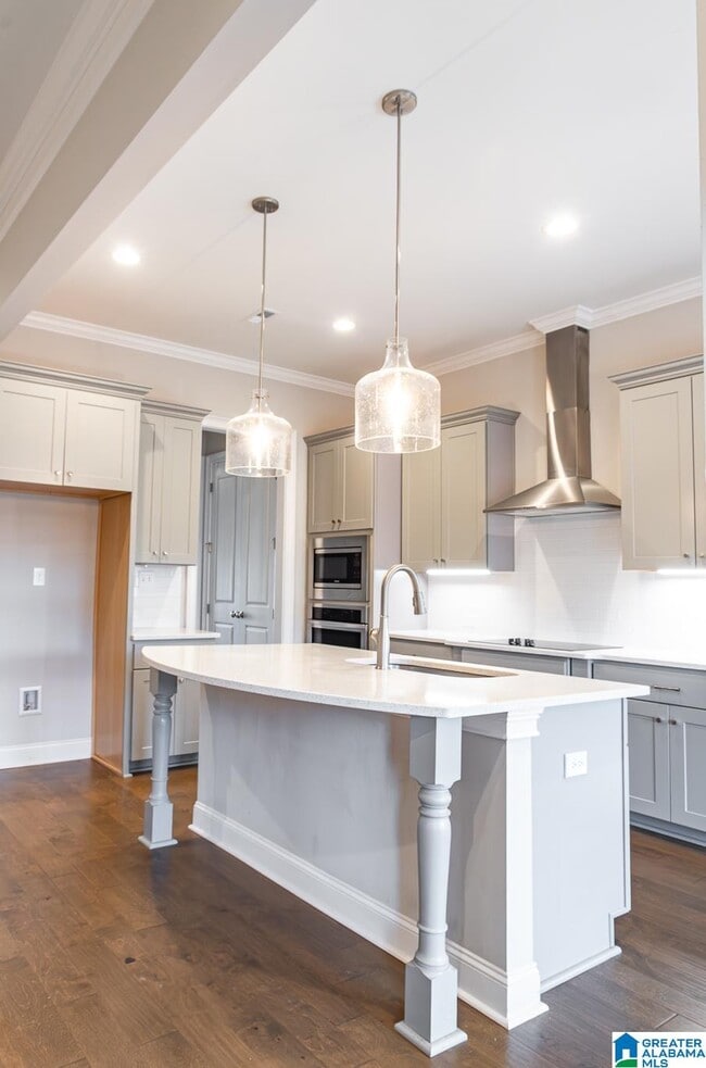 Building Photo - 349 Lionel Allen Wy