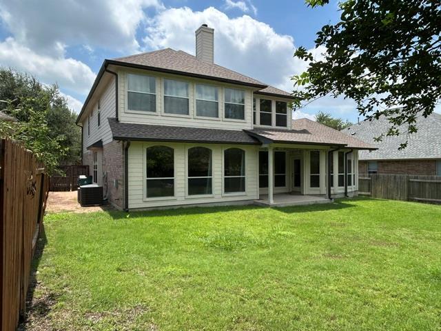 Building Photo - 19500 Sangremon Way