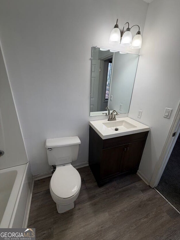 Building Photo - 2467 Verner Rd NW