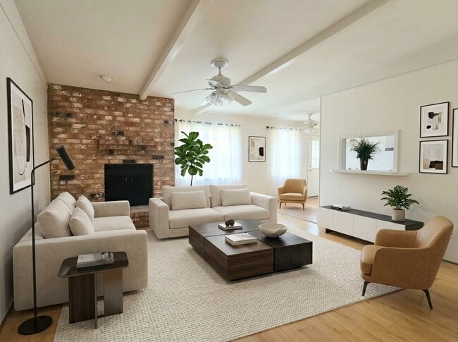 Building Photo - 5455 Kuldell Dr