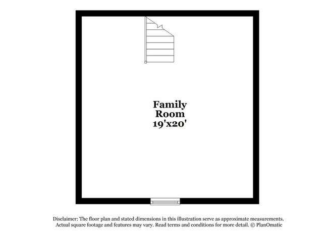 Building Photo - 721 Shandale Dr