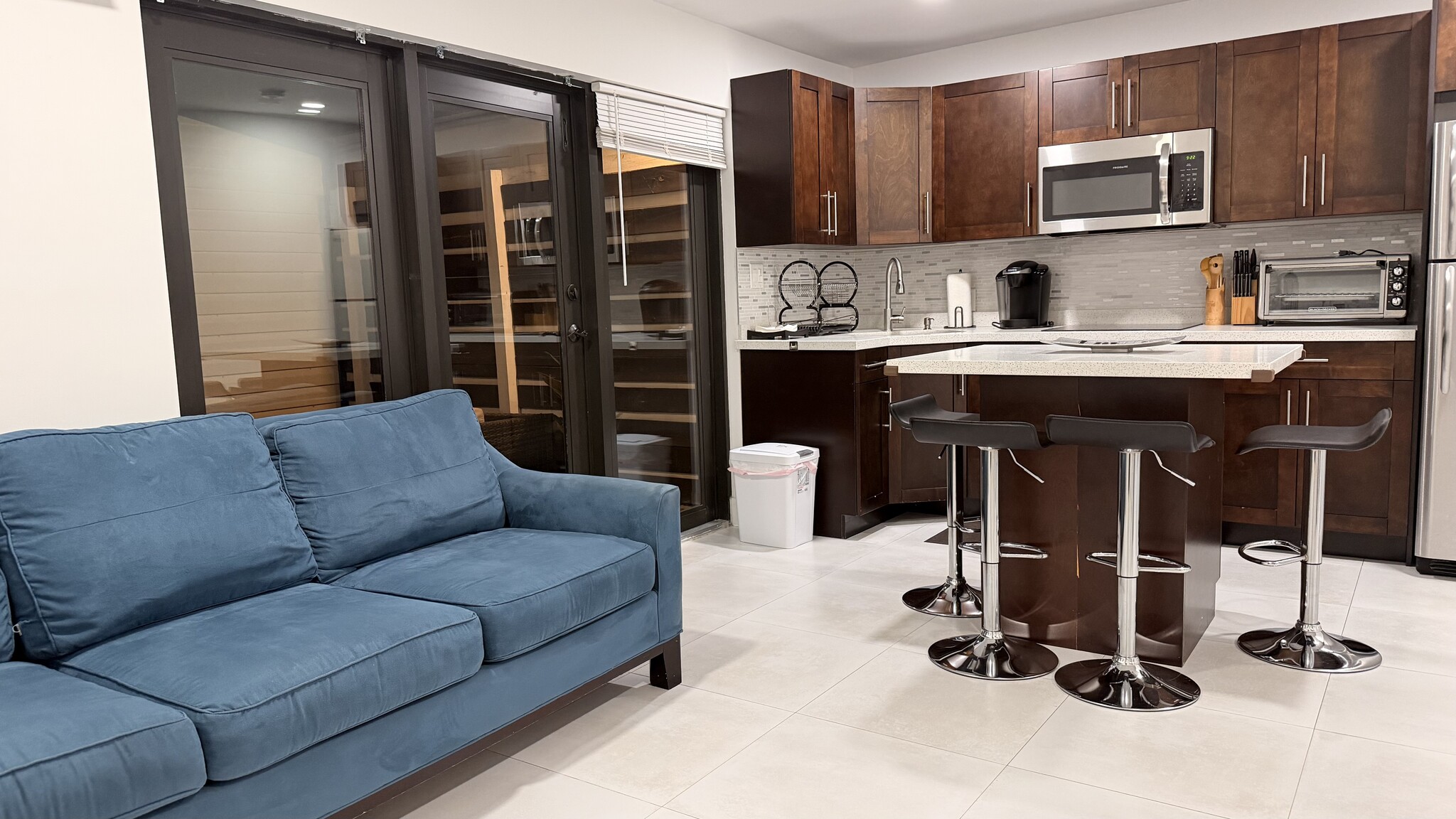 Building Photo - 7550 S Waterway Dr