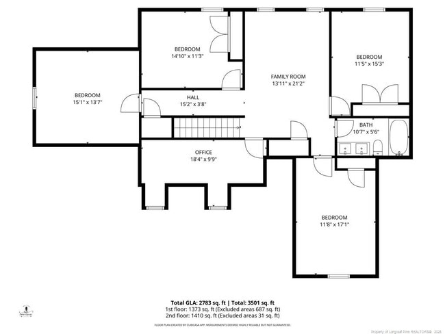 Building Photo - 455 Weston Woods St