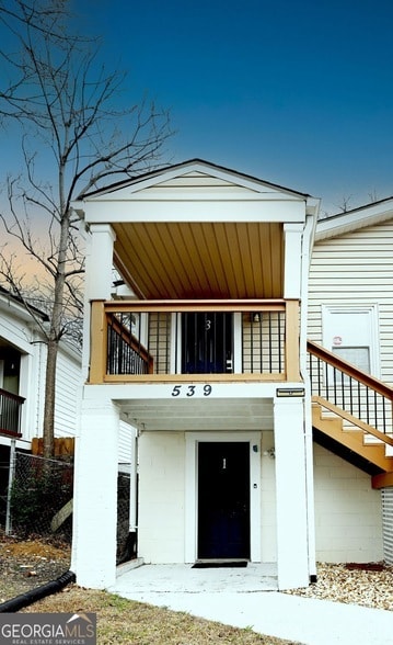 Building Photo - 539 Paines Ave NW