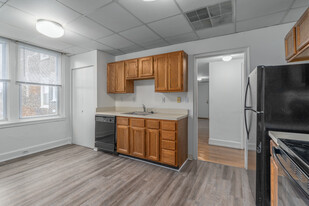 Interior Photo - McCallum Apartments