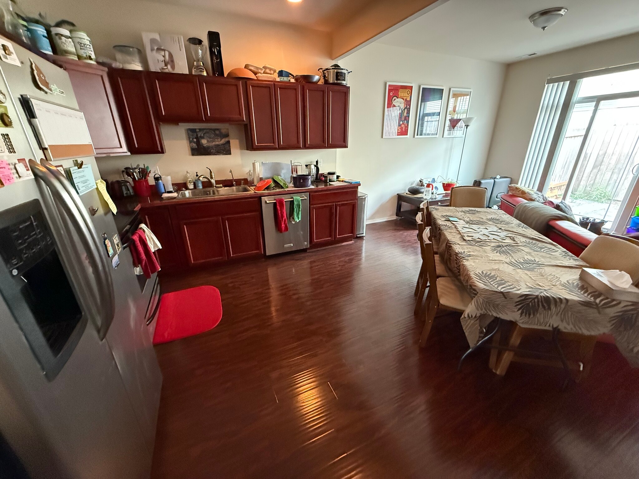 Kitchen 01 - 4586 Campbell Park Loop