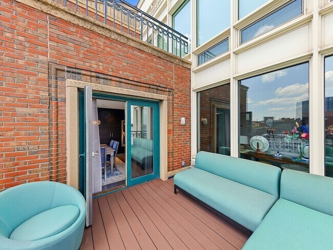 Building Photo - 20 Rowes Wharf