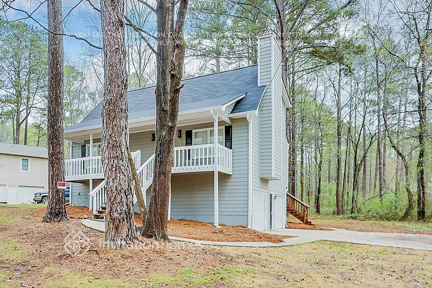 Building Photo - 775 Hardy Cir