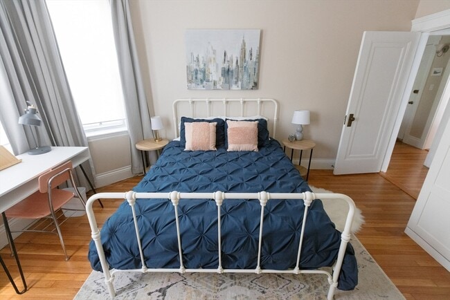 Building Photo - 226 Jamaicaway