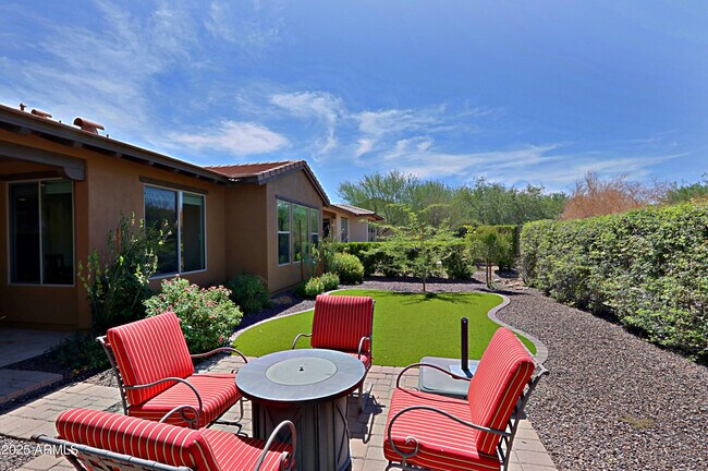 Building Photo - 18004 E Silver Sage Ln