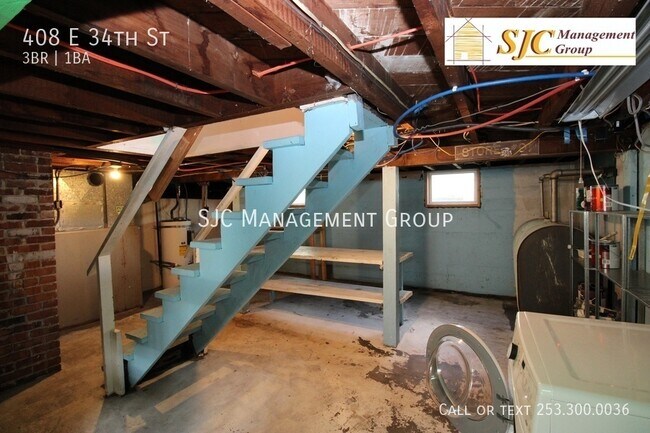 Building Photo - 408 E 34th St